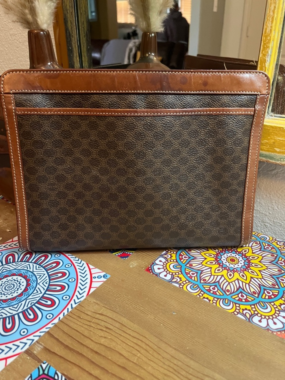Celine clutch Bag - Picture 2 of 16